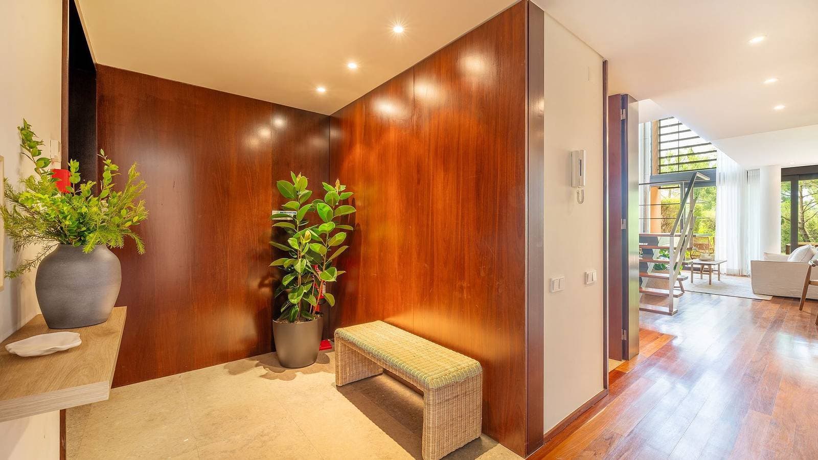 Foto 6 von 41: Ferienhaus für 6 Personen mit Whirlpool
