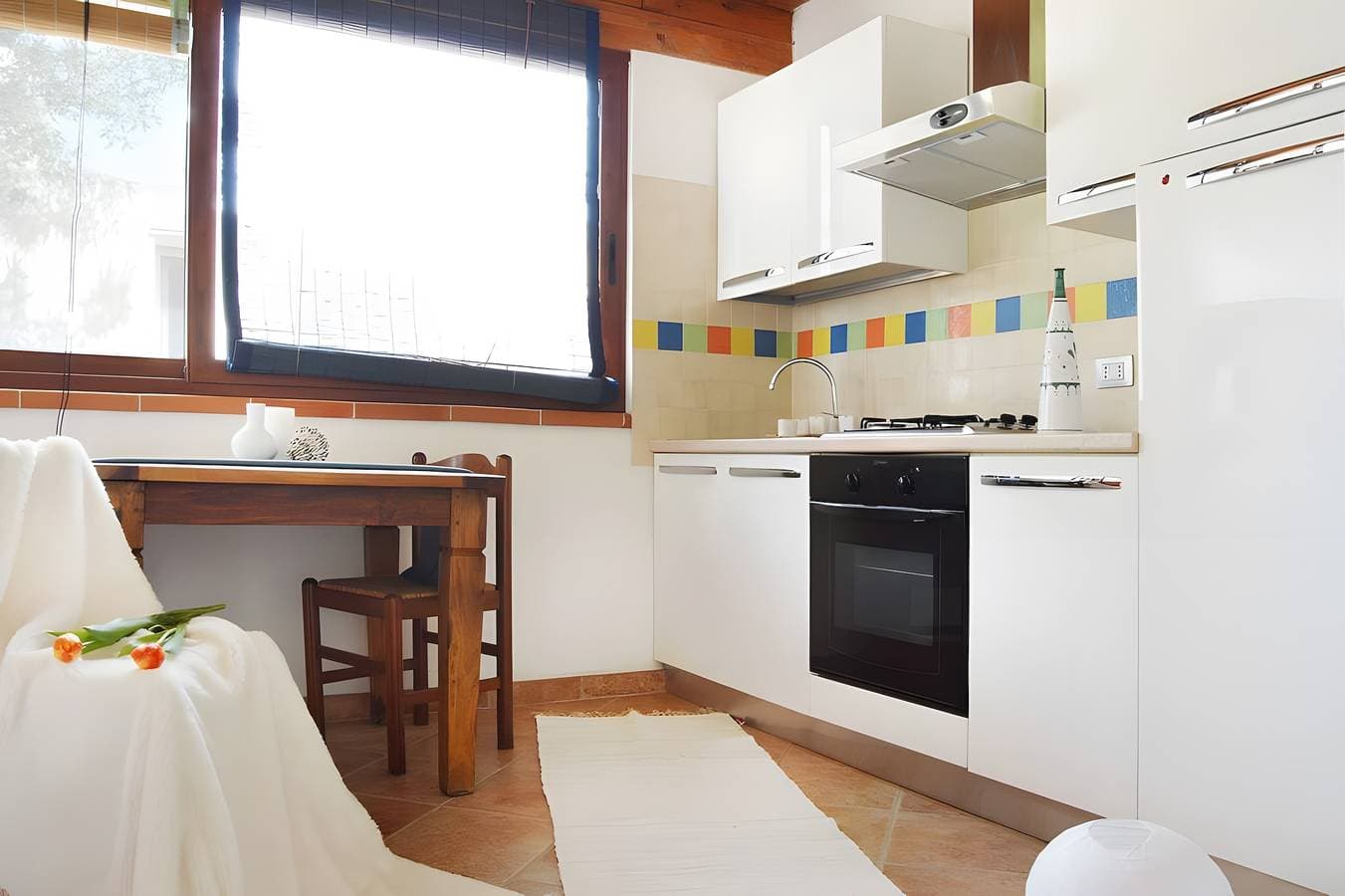 Foto 7 von 10: Wunderschönes Ferienhaus nur wenige Minuten vom Meer entfernt, nahe Villasimius