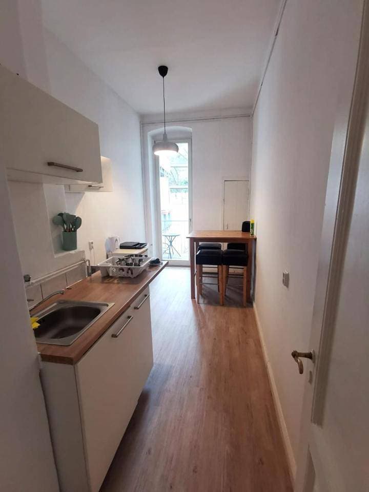 Foto 7 von 9: Three-Bedroom Apartment