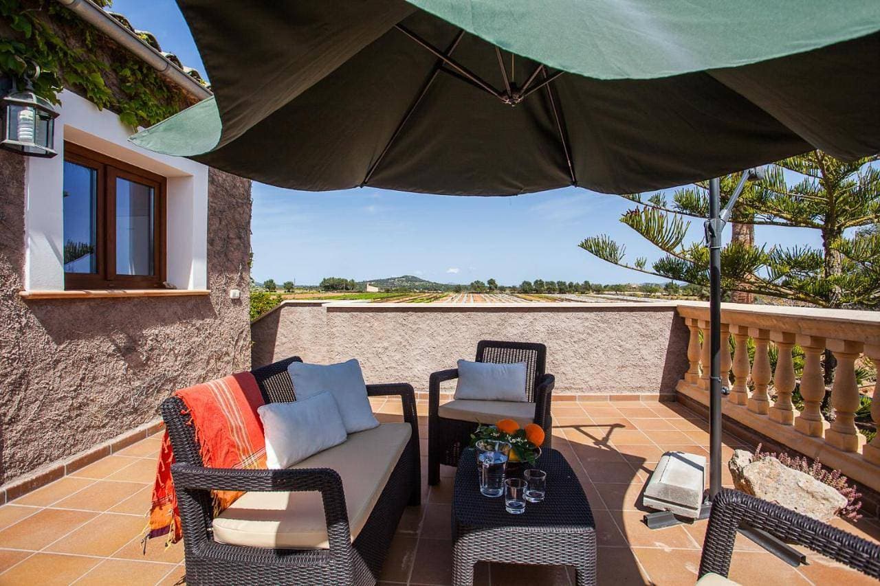 Foto 11 von 50: Five-Bedroom Holiday Home