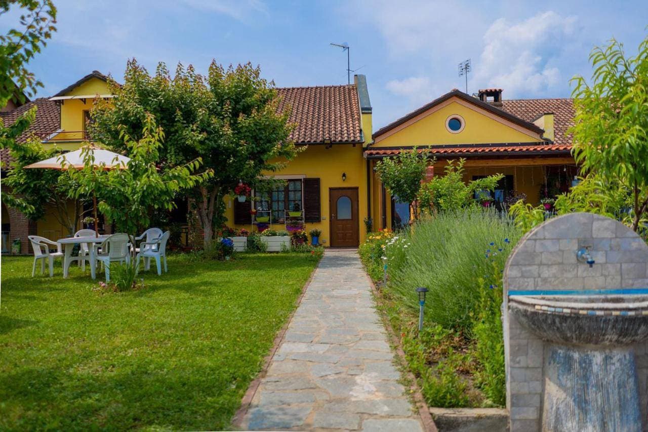 Villa Aurora 1
