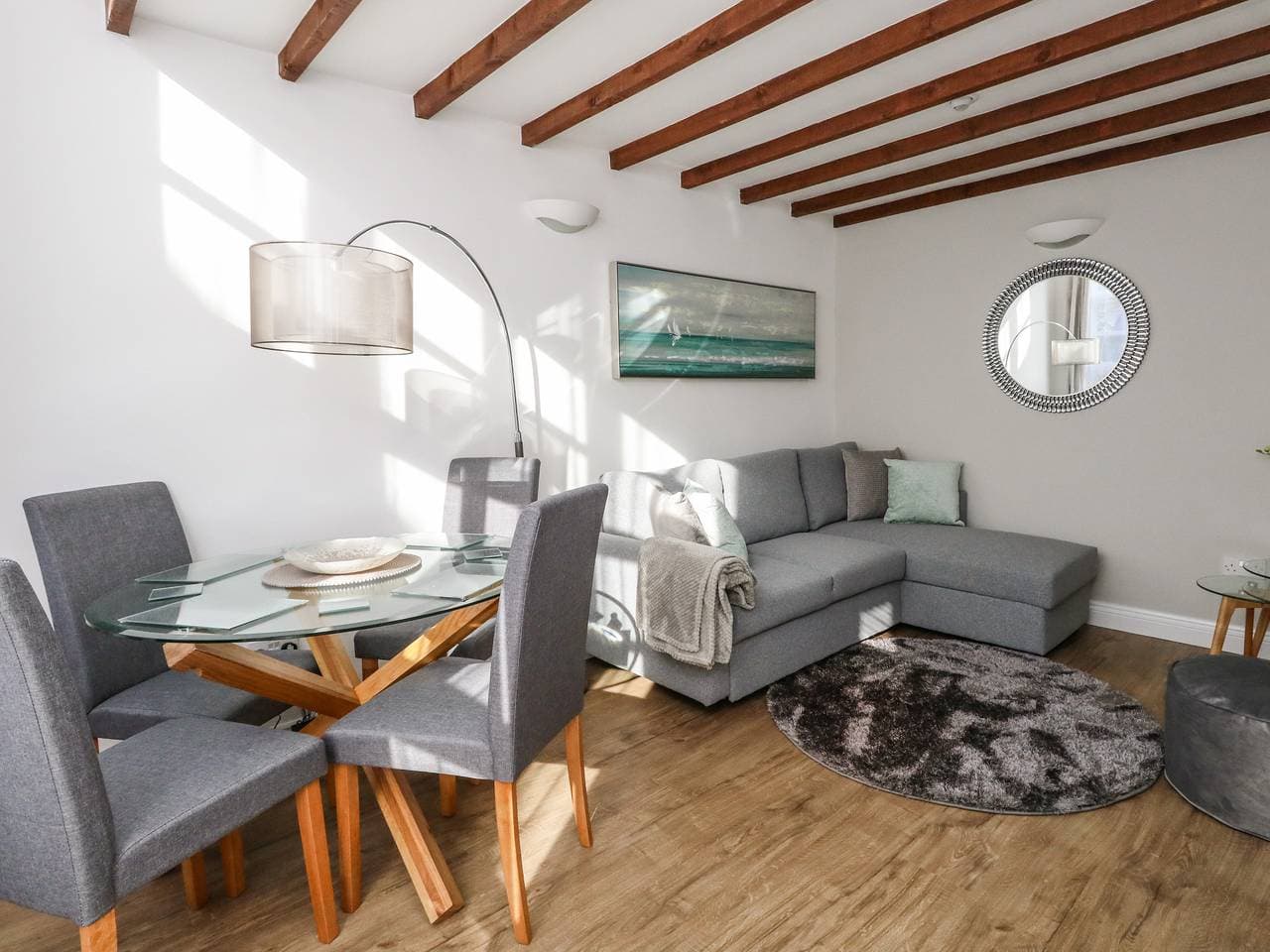 Foto 5 von 24: Cottage für 2 Personen