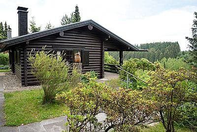 Schwedenhaus Waldkauz 1