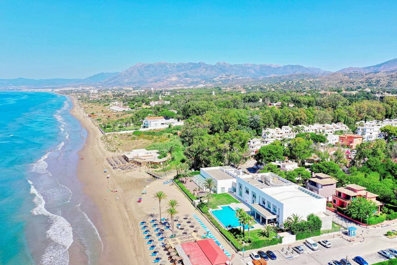 Foto 11 von 28: 1093 Beachfront Luxury at Golden Beach