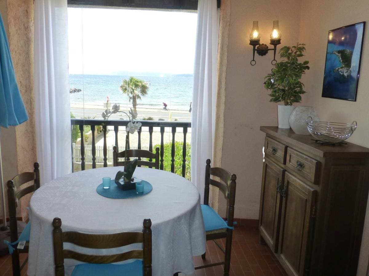 Foto 3 von 18: Studio with Sea View