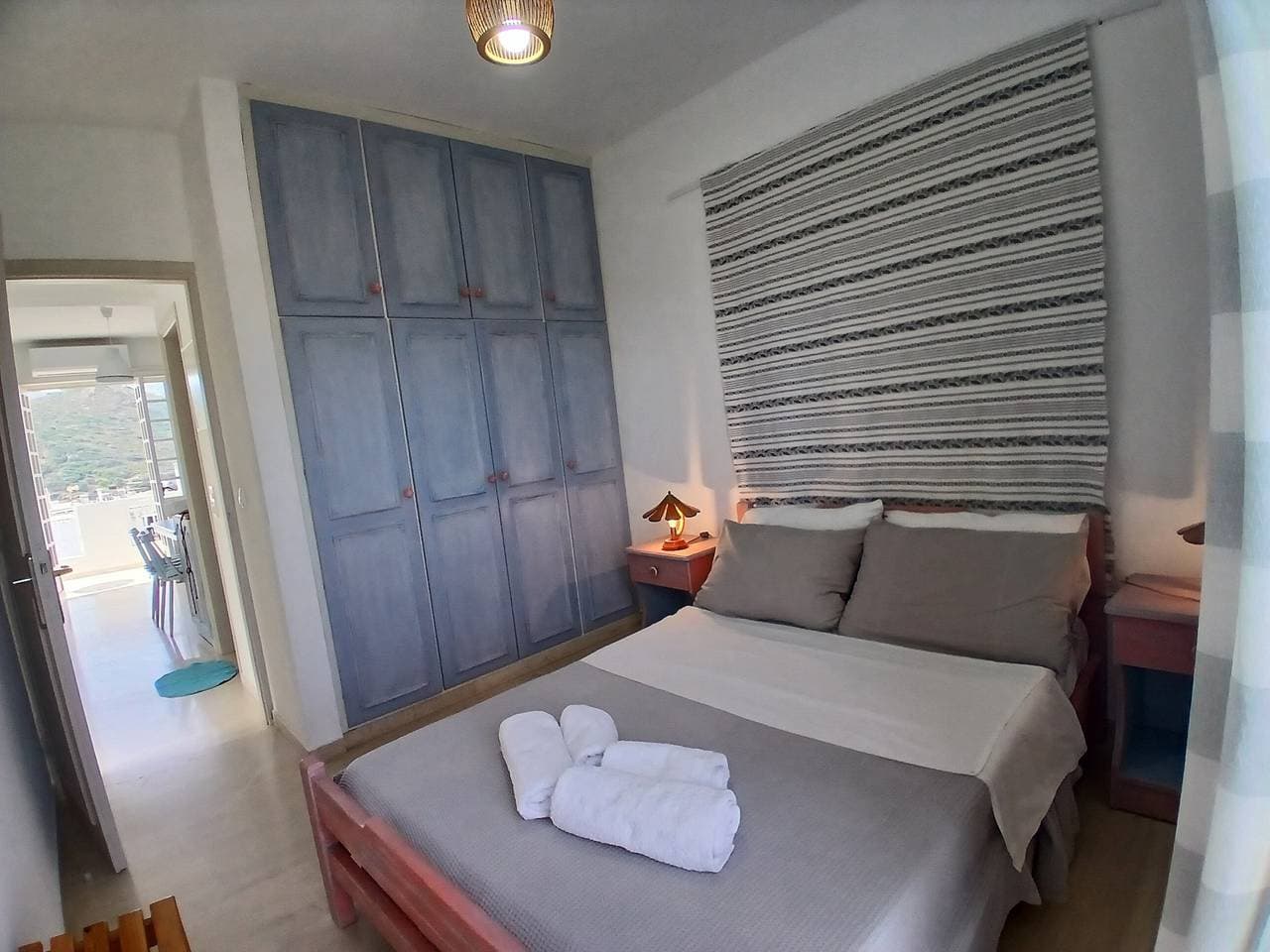 Foto 4 von 41: Apartment „Memories“ mit Balkon, WLAN und Klimaanlage