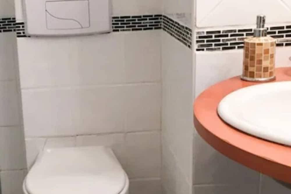 Foto 5 von 27: Studio - 1   Raum - 2/4   Personen