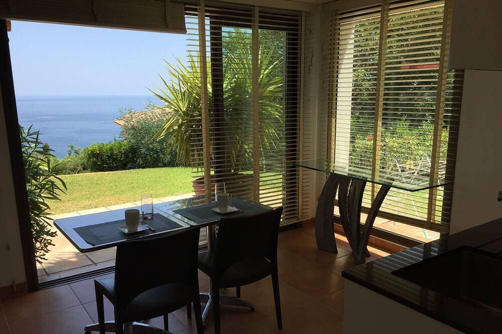 Foto 9 von 25: Ausnahme Blick Auf Das Meer - Wohnung 75 m2 renoviert