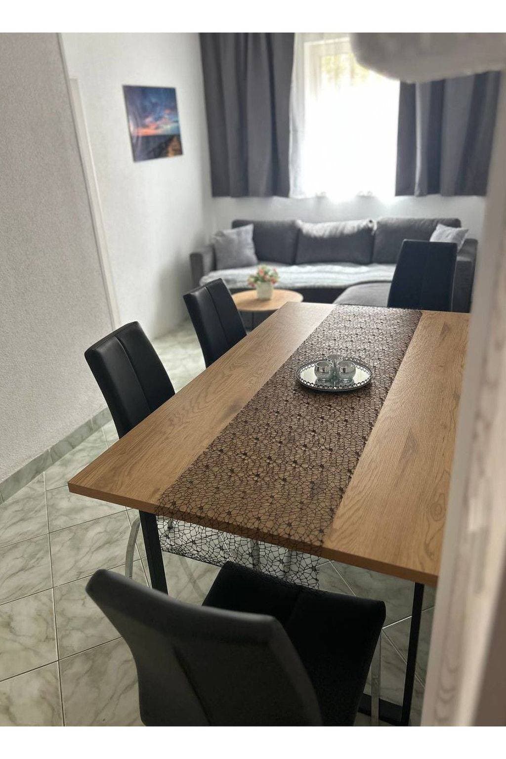 Foto 11 von 22: Villa Hanka App. Lavanda m.Balkon bis 4 Pers. Eg