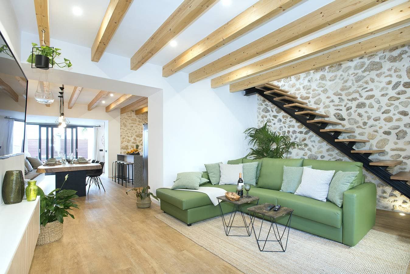 Foto 13 von 38: Villa Miquel - Luxus Urlaub