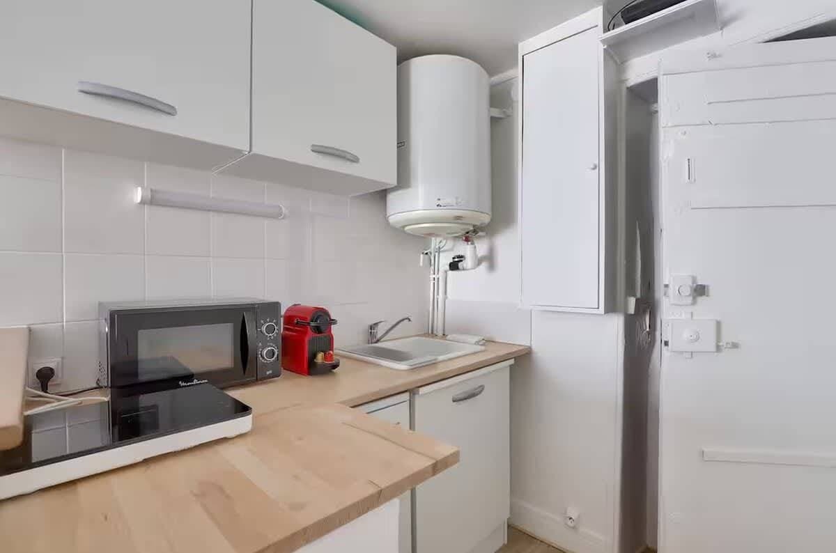 Foto 11 von 15: Ferienwohnung für 2 Personen