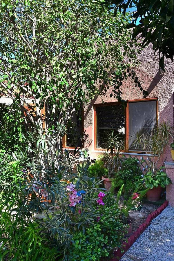 Foto 3 von 42: Apartment - Ground Floor with Garden View