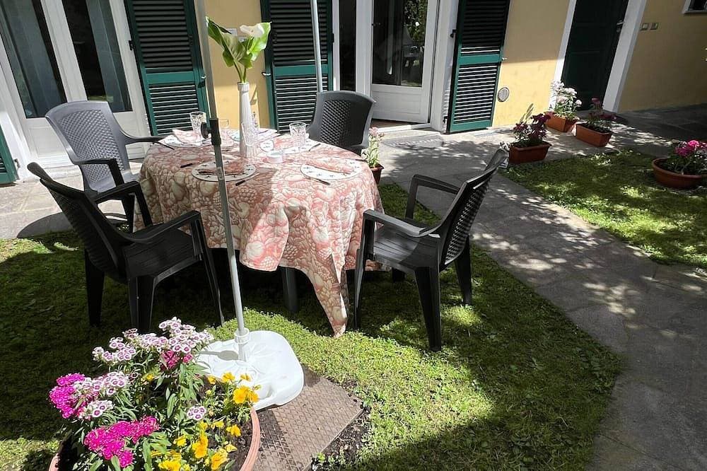 Foto 13 von 14: Arancio Apartment in the centre of Verbania Intra