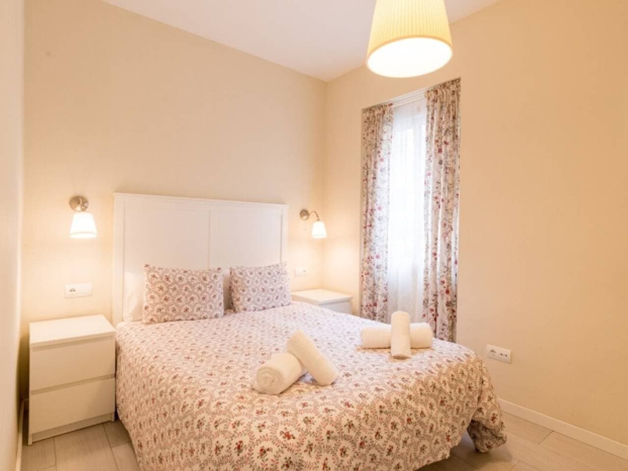 Foto 11 von 11: Helle 3-Zimmer-Wohnung im Herzen von Málaga