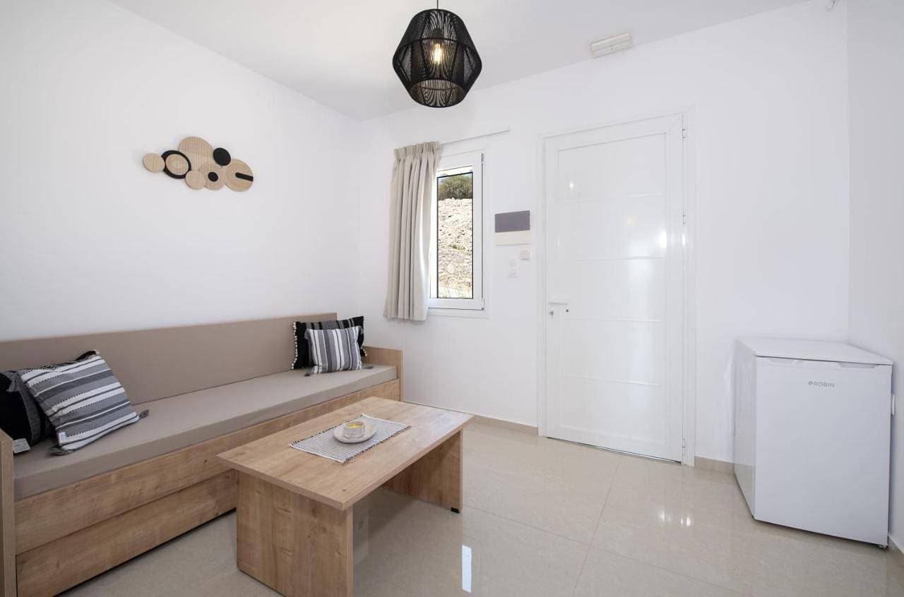 Foto 5 von 10: Double Room Ground Floor