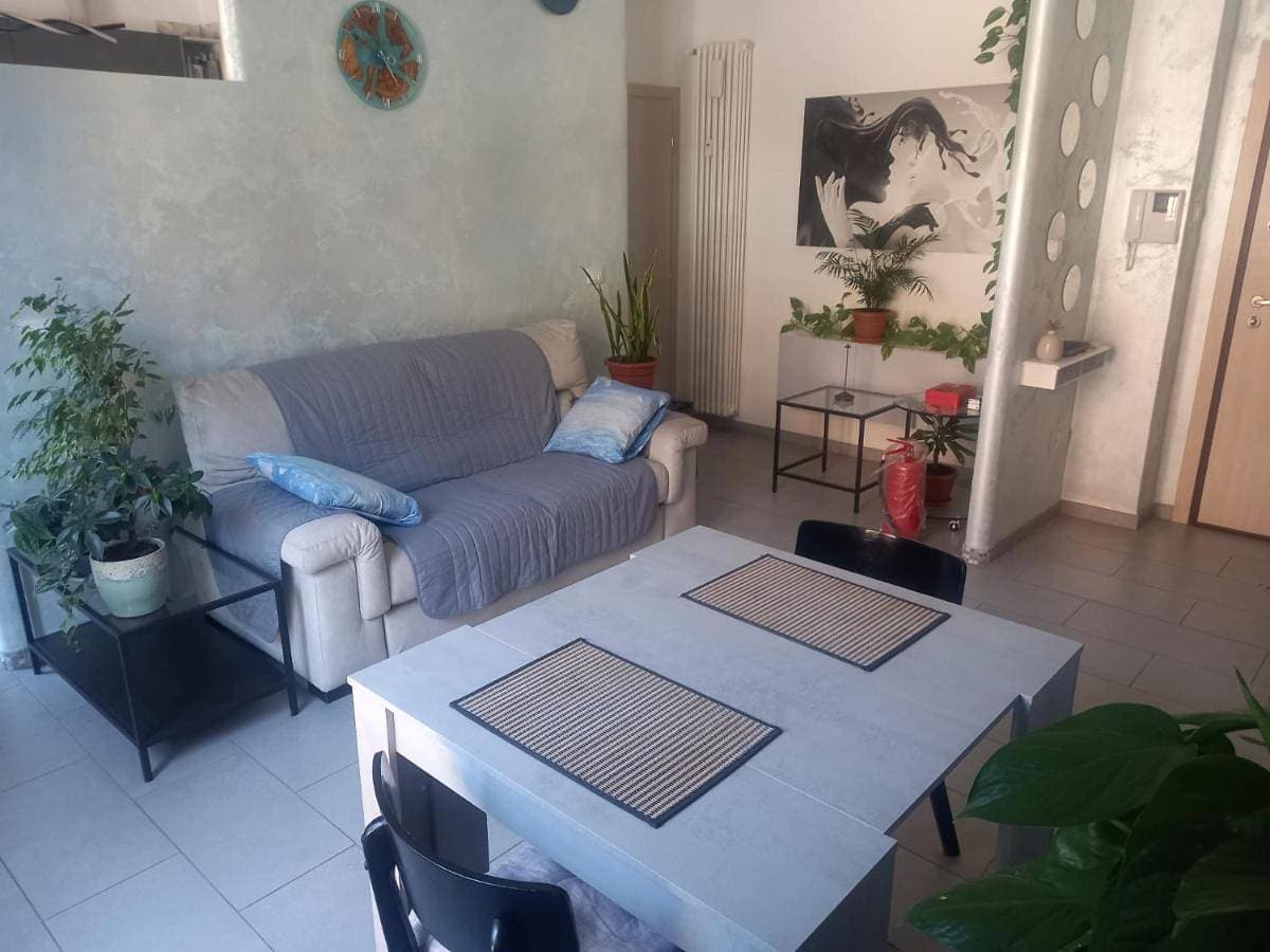 Foto 5 von 10: Two-Bedroom Apartment