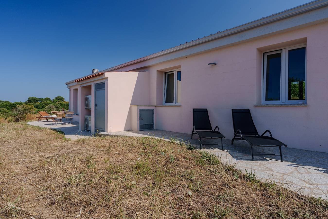 Foto 12 von 48: Ferienwohnung 'Sughereto 1' mit Meerblick, Wi-Fi und Klimaanlage