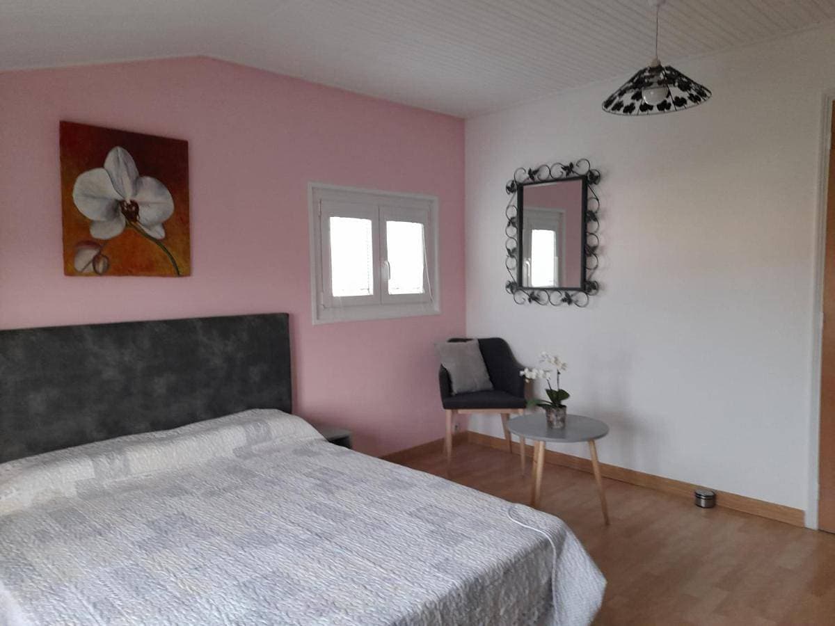 Foto 5 von 9: One-Bedroom Apartment with Terrace