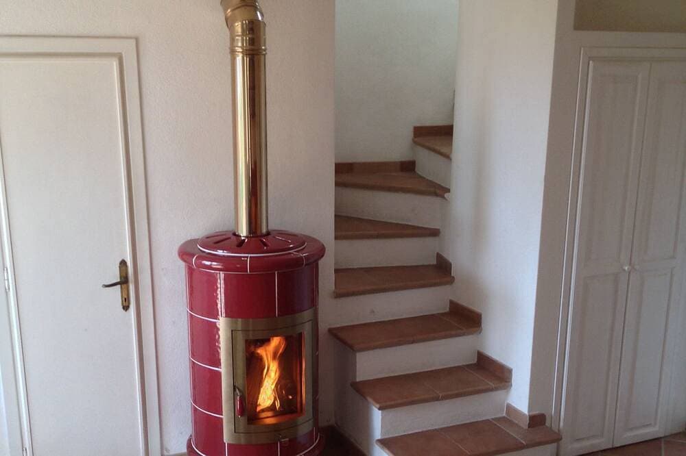 Foto 12 von 25: Grosszügiges Ferienhaus mit Meerblick und Garten in Strandnähe auf Insel Elba