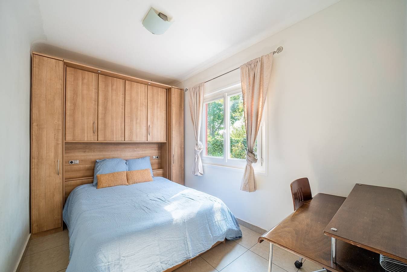 Foto 4 von 13: Ferienhaus für 4 Personen mit Garten
