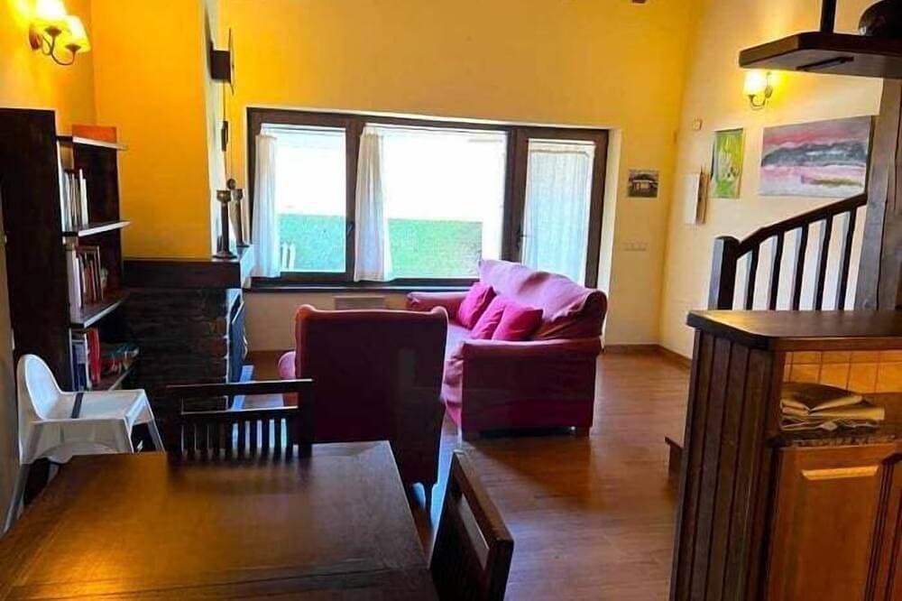 Foto 13 von 27: Bor lll - 6Pax - Drei Schlafzimmer Haus, Schläft 6
