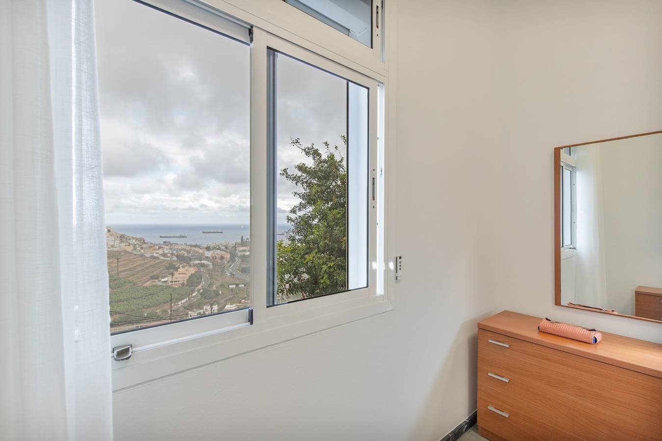 Foto 9 von 27: Ferienhaus 'La Ventana A La Catedral' mit Meerblick und WLAN
