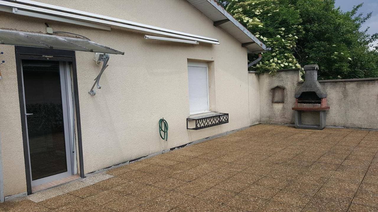 Foto 6 von 10: Three-Bedroom Apartment
