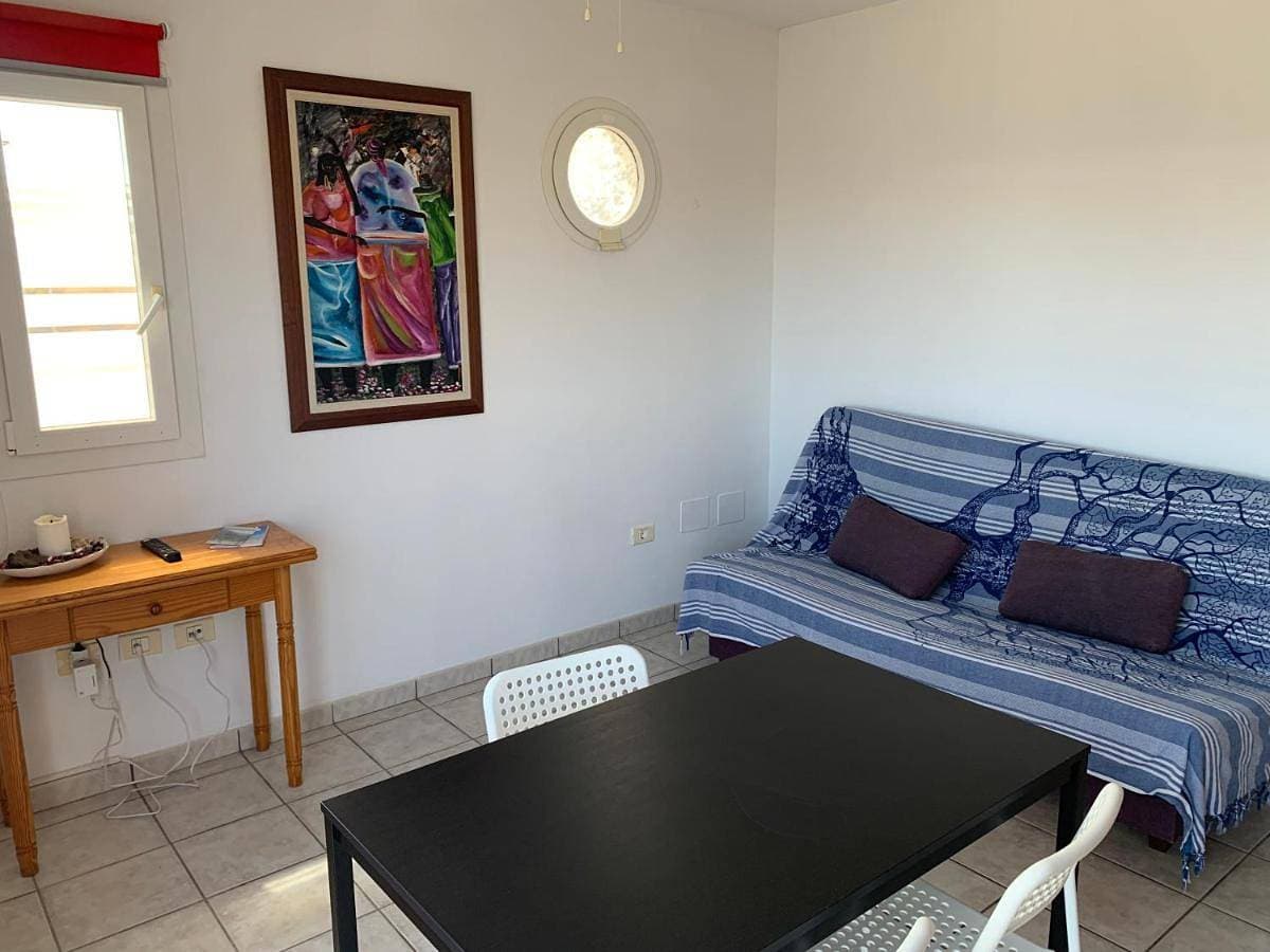 Foto 4 von 13: One-Bedroom Apartment