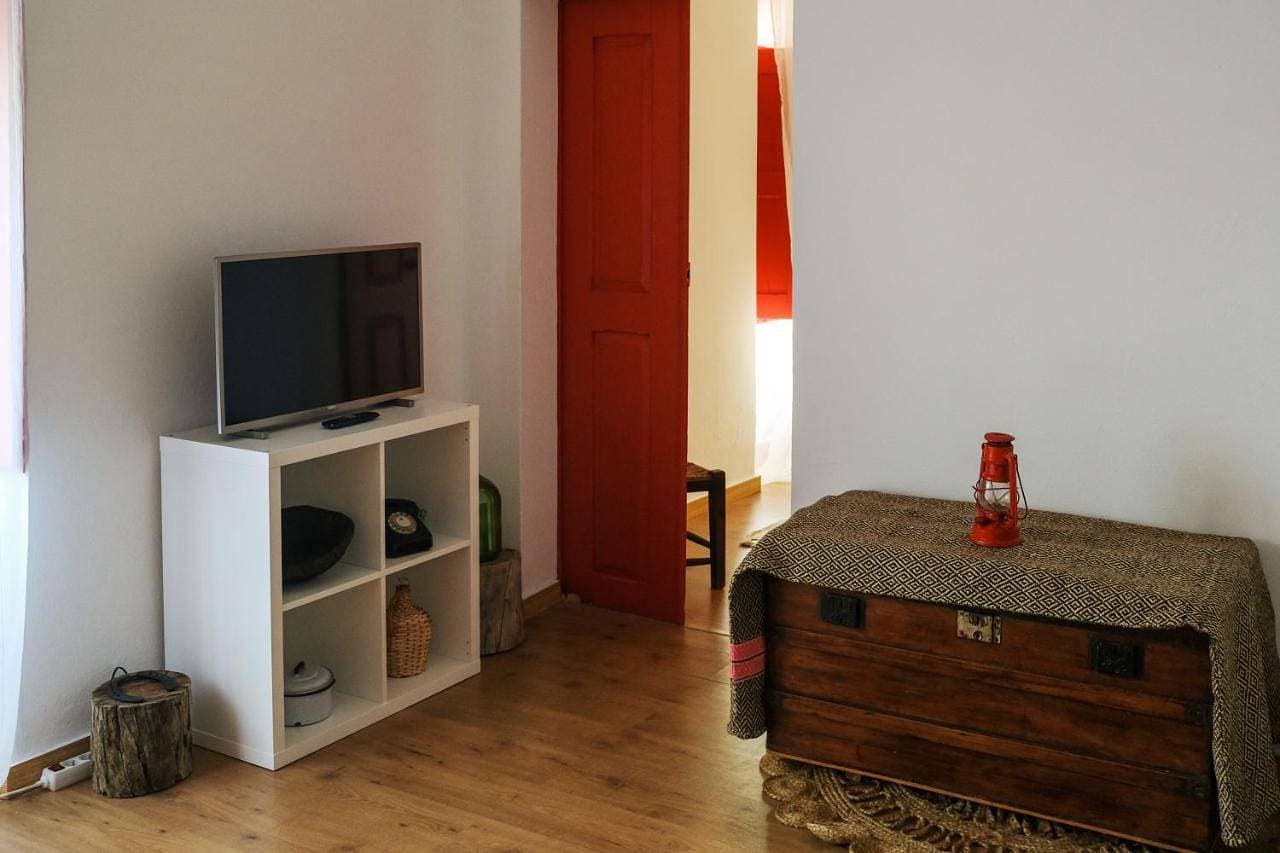 Foto 5 von 11: Double Room with Private Bathroom