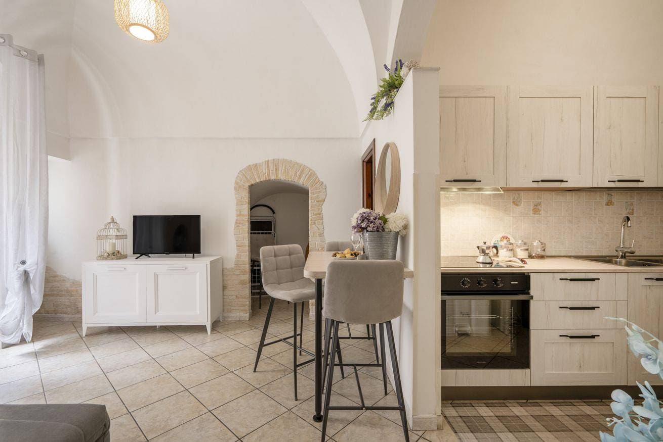 Foto 6 von 17: Ferienwohnung für 2 Personen