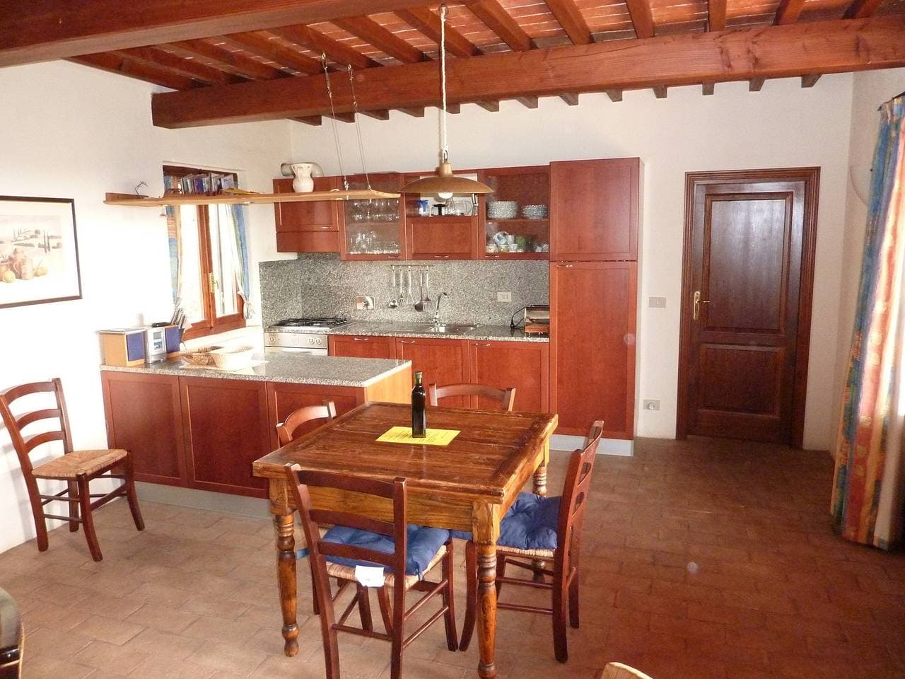 Foto 13 von 30: Podere Mulino Vecchio
