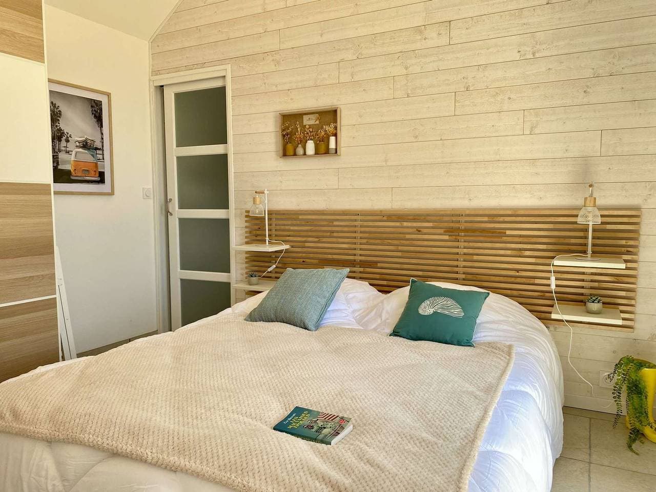 Foto 7 von 10: Ferienhaus für 2 Personen
