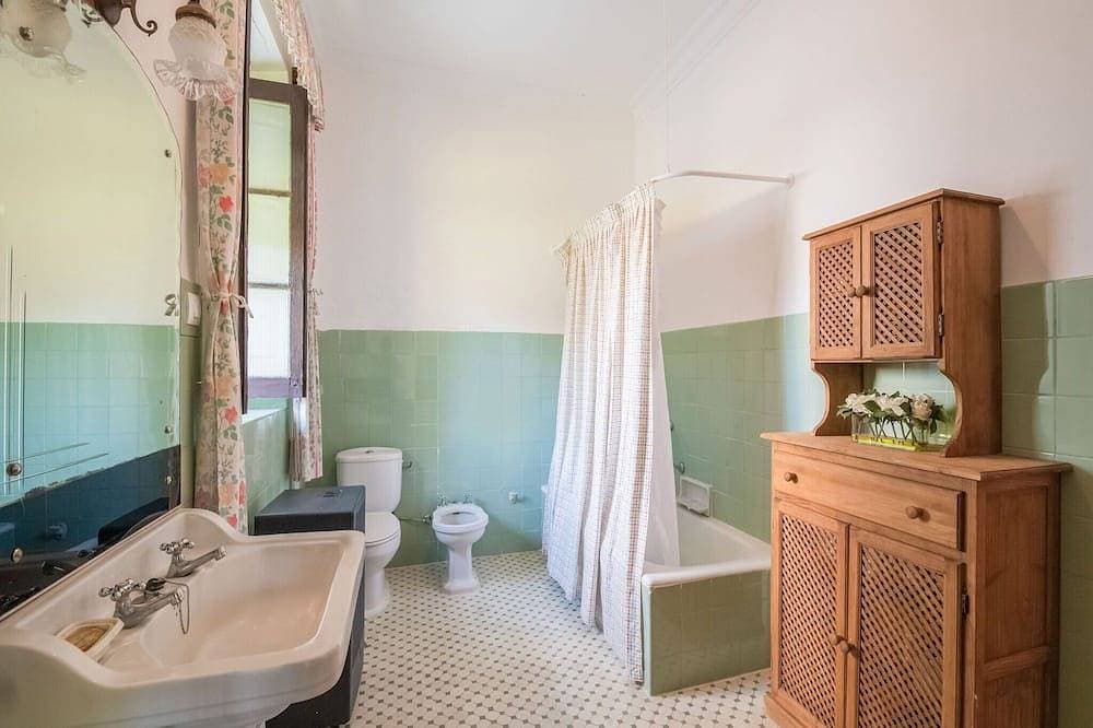 Foto 10 von 30: Ferienhaus in Aracena mit Privatpool