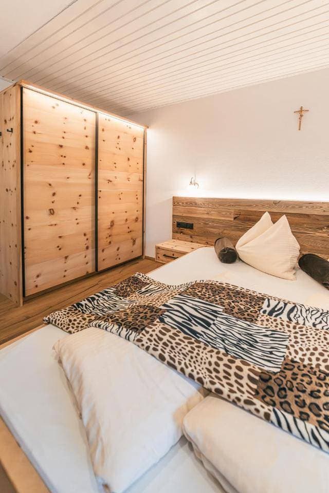Foto 10 von 12: Triple Room