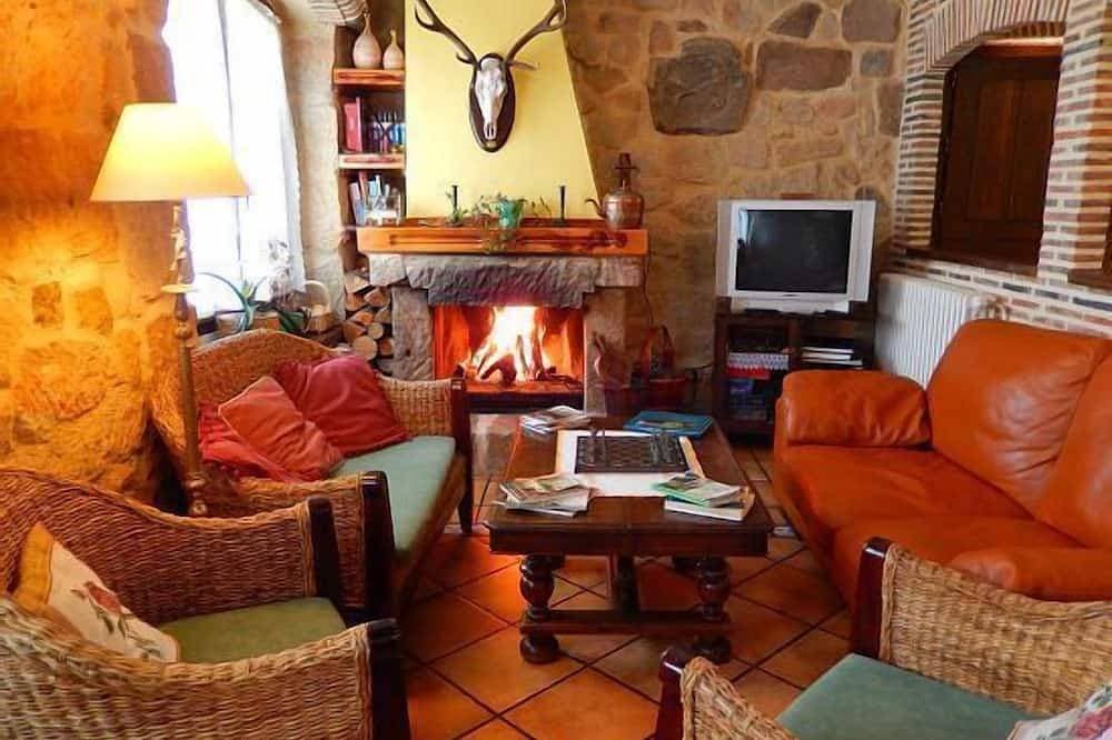 Foto 6 von 30: Casa del Médico für 10 Personen