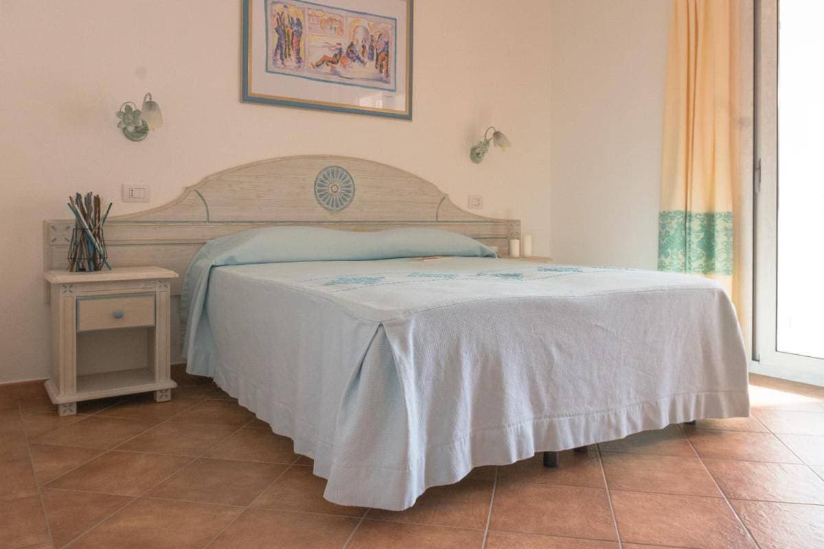 Foto 2 von 21: Hervorragende Le Residenze del Golfo di Orosei Nr. 2183