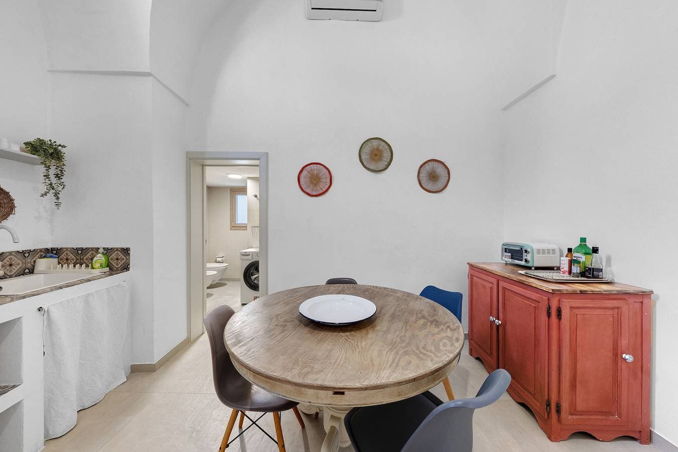 Foto 13 von 25: Apartment 'Relais Filomarino Vacanze' mit privatem Pool, WLAN und Klimaanlage