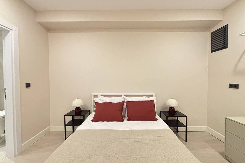 Foto 7 von 19: Elegant 2Br Residence in Şişli – Modern Living
