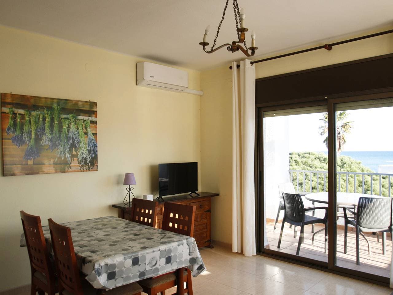 Foto 5 von 30: Meerblick Wohnung, Klima - 4 Pers.
