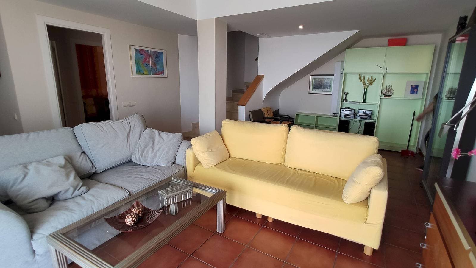 Foto 5 von 38: Msj 39 Magnifico Duplex con Vistas al Mar