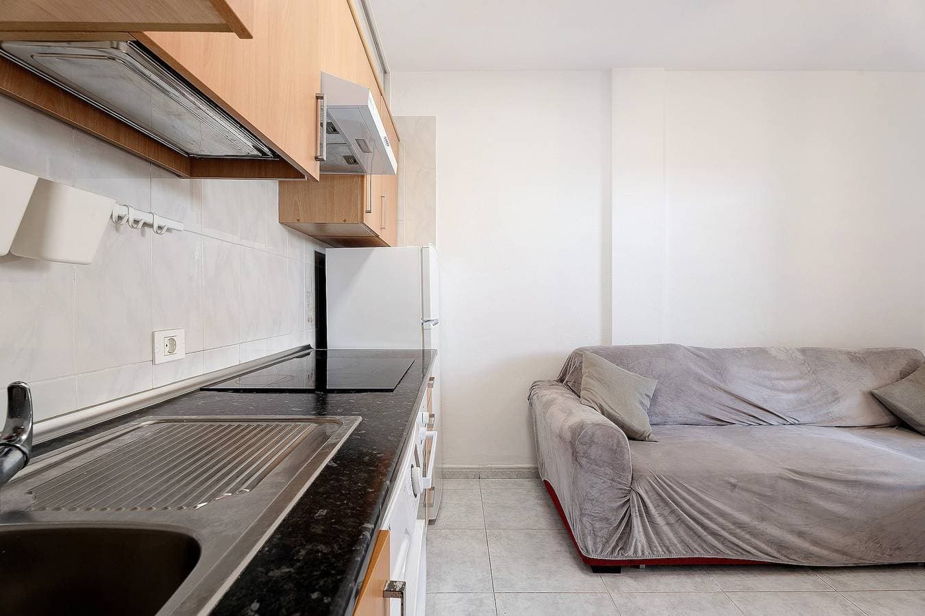 Foto 6 von 25: Ferienwohnung 'El Médano Marineda' mit privater Terrasse und WLAN
