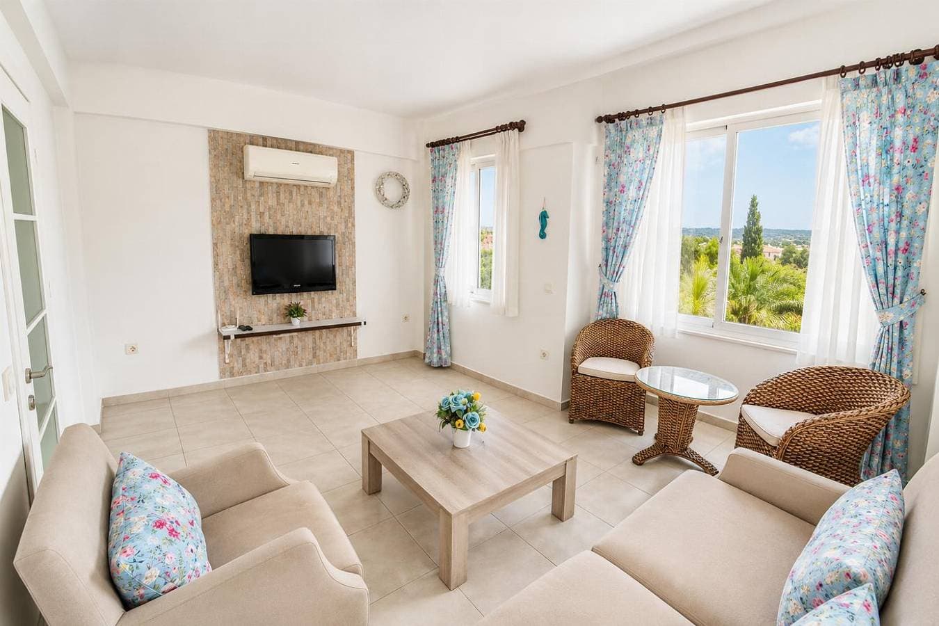 Foto 4 von 22: Villa Garden Island