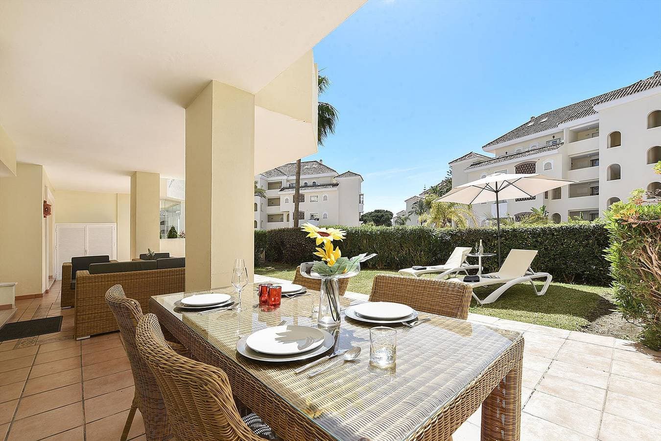 Foto 11 von 36: Hacienda Playa 312
