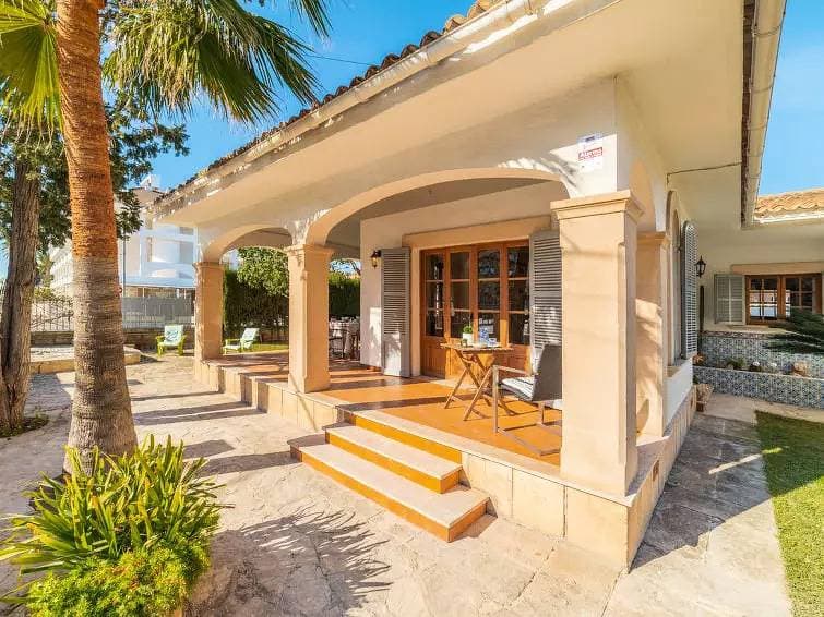 Foto 4 von 28: Maison 6 Personnes