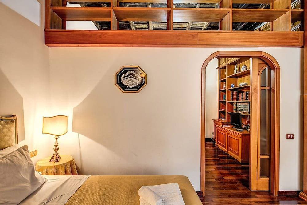 Foto 3 von 29: Trastevere House Rome