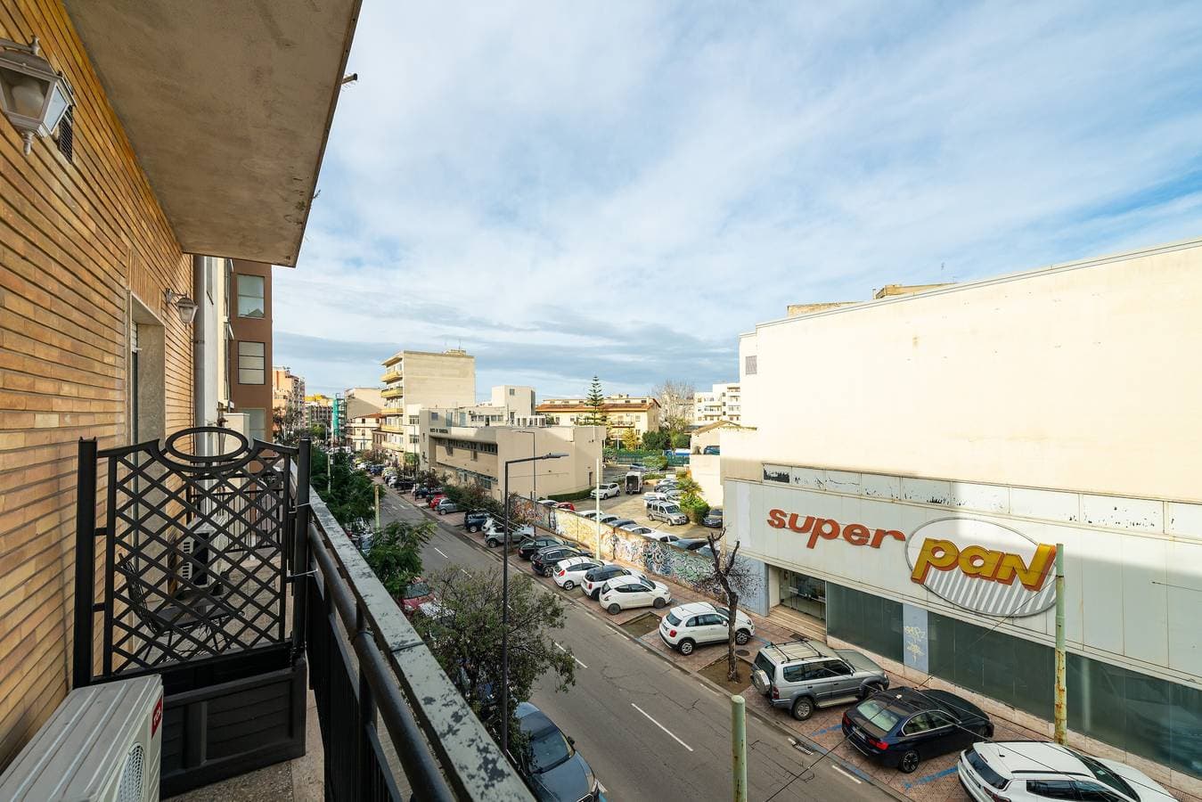 Foto 3 von 29: Oasi Mediterranea – Suite 22: Exklusive Unterkunft in Top-Lage