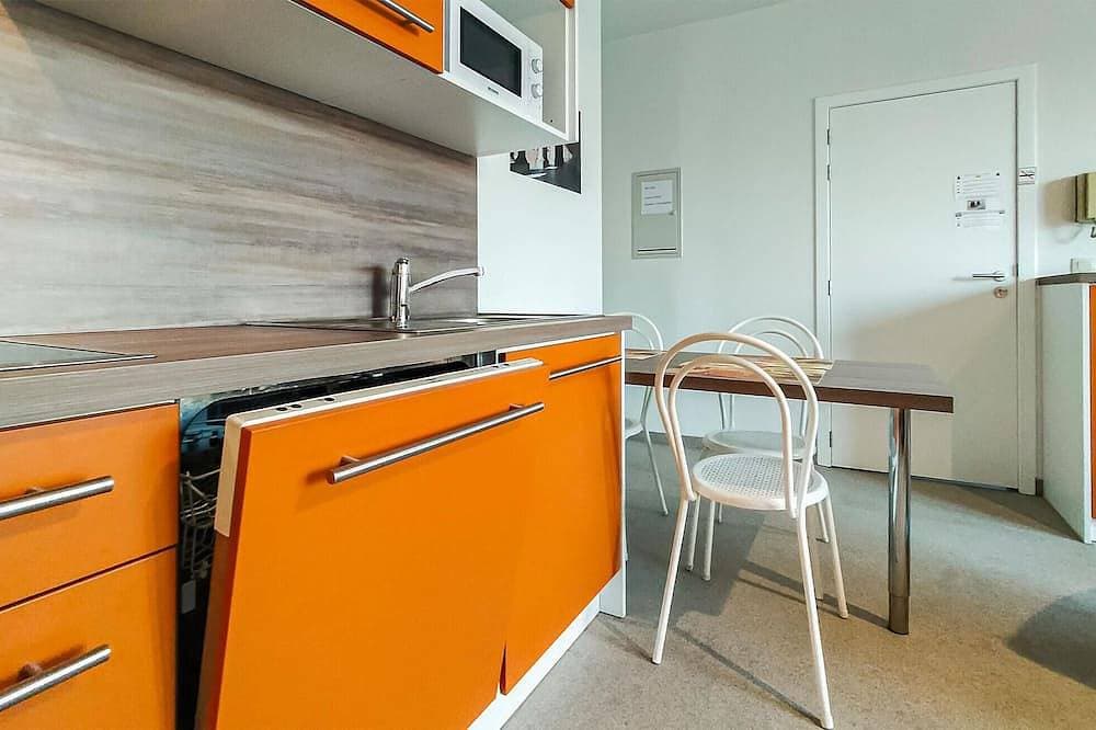 Foto 12 von 24: Residentie Beau Sejour