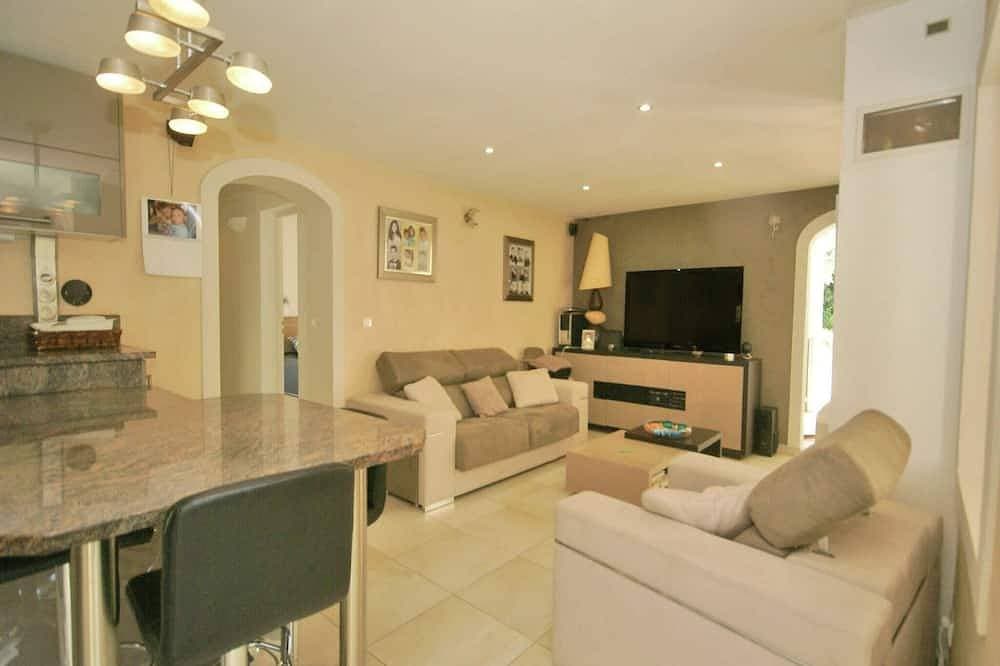 Foto 7 von 30: Ferienhaus in Carqueiranne am Meer
