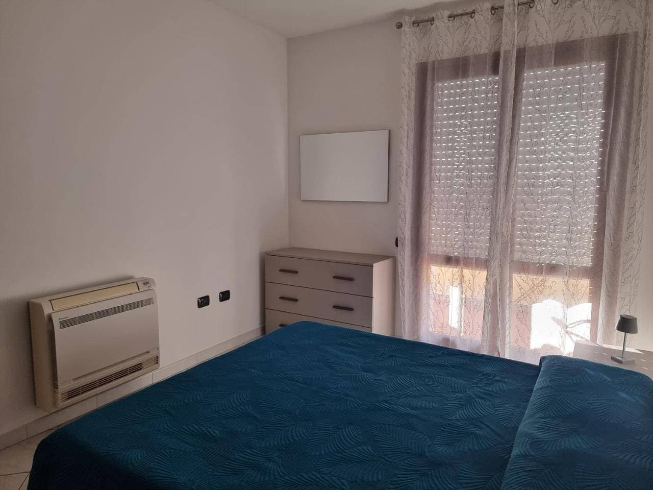 Foto 9 von 16: One-Bedroom Apartment
