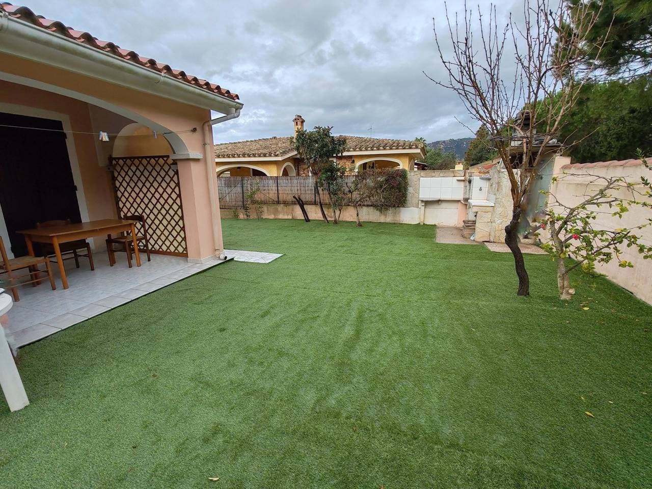 Foto 5 von 31: Villa Villasimius